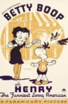 Betty Boop with Henry the Funniest Living American Movie Streaming Online