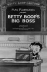 Betty Boop's Big Boss Movie Streaming Online