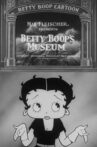 Betty Boop's Museum Movie Streaming Online