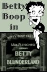 Betty in Blunderland Movie Streaming Online