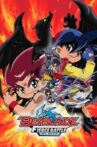 Beyblade the Movie: Fierce Battle Movie Streaming Online
