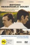 Beyond Reasonable Doubt Movie Streaming Online