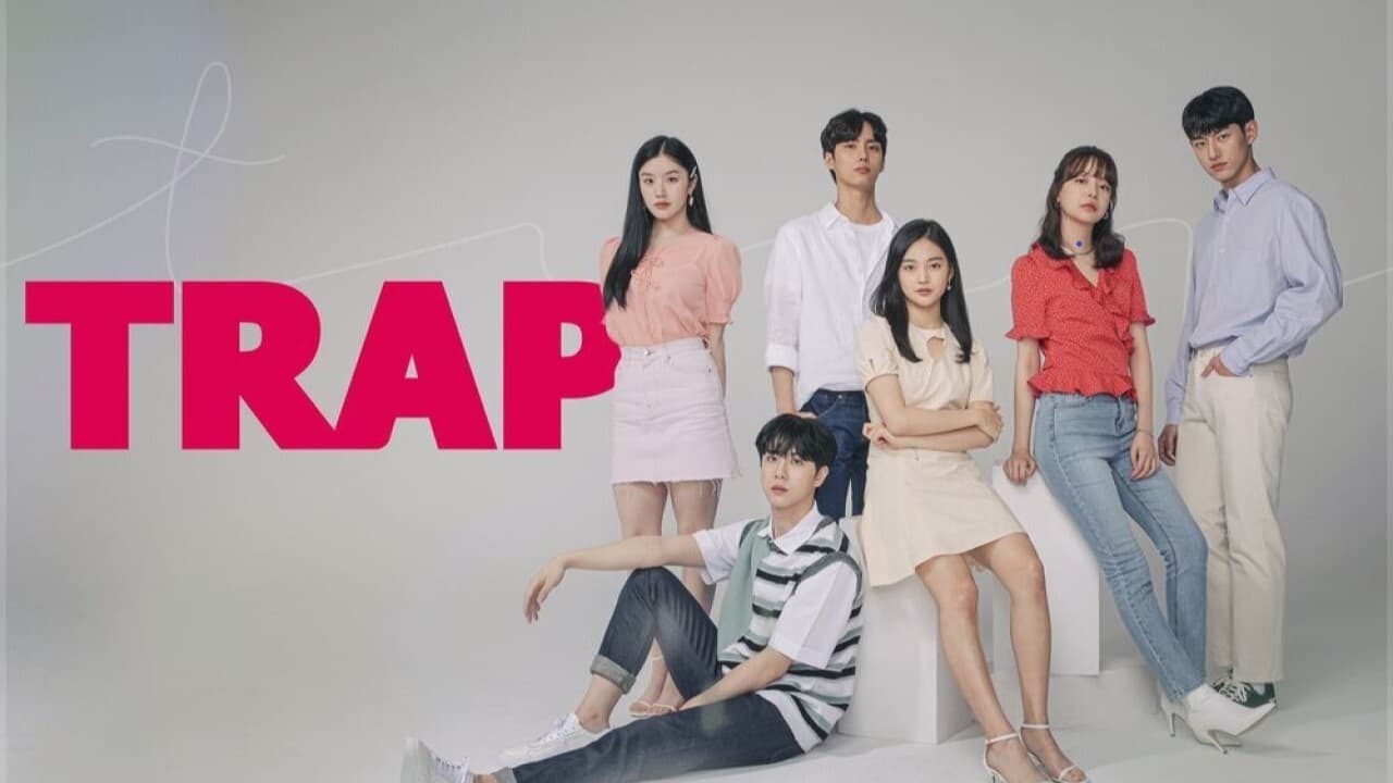 The Trap Web Series Watch Online