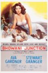 Bhowani Junction Movie Streaming Online