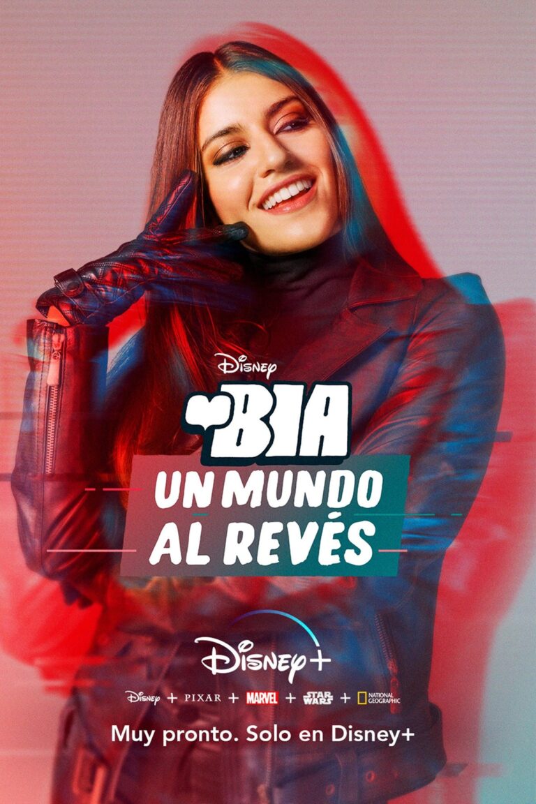 Bia Un Mundo Al Revés Streaming Vf BIA: Un Mundo al Revés Portuguese, Spanish Movie Streaming Online Watch