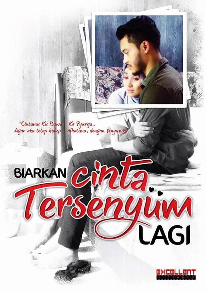 Biarkan Cinta Tersenyum Lagi Malay Movie Streaming Online Watch