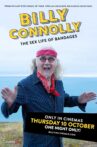 Billy Connolly: The Sex Life of Bandages Movie Streaming Online