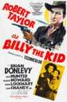 Billy the Kid Movie Streaming Online