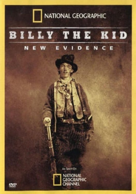 Billy The Kid Streaming Billy The Kid New Evidence Movie Streaming Online Watch