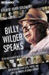 Billy Wilder Speaks Movie Streaming Online