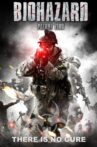 Biohazard: Patient Zero Movie Streaming Online