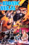 Bionic Ninja Movie Streaming Online