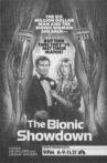 Bionic Showdown: The Six Million Dollar Man and the Bionic Woman Movie Streaming Online
