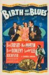 Birth of the Blues Movie Streaming Online
