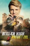 Bixler High Private Eye Movie Streaming Online