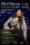 Bizet: Carmen Movie Streaming Online