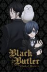 Black Butler: Book of Murder Movie Streaming Online