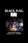 Black Flag: TV Party Target Video Movie Streaming Online