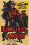 Black Hills Ambush Movie Streaming Online