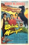 Black Midnight Movie Streaming Online