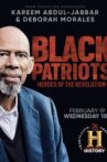 Black Patriots: Heroes of the Revolution Movie Streaming Online