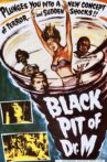 Black Pit of Dr. M Movie Streaming Online