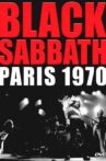 Black Sabbath: Paris 1970 Movie Streaming Online