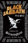 Black Sabbath: The End – Live in Birmingham Movie Streaming Online