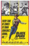 Black Spurs Movie Streaming Online