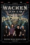 Black Stone Cherry - Wacken Open Air 2019 Movie Streaming Online