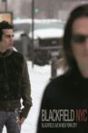 Blackfield - Live in New York City Movie Streaming Online