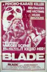 Blade Movie Streaming Online