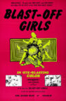 Blast-Off Girls Movie Streaming Online