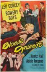 Blonde Dynamite Movie Streaming Online