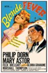Blonde Fever Movie Streaming Online