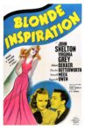 Blonde Inspiration Movie Streaming Online