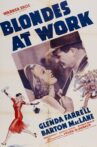 Blondes at Work Movie Streaming Online