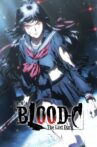 Blood-C The Last Dark Movie Streaming Online