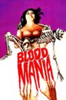 Blood Mania Movie Streaming Online