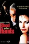 Blood on Her Hands Movie Streaming Online