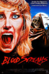 Blood Screams Movie Streaming Online