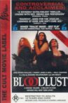 Bloodlust Movie Streaming Online