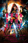 Bloody Chainsaw Girl Movie Streaming Online