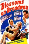 Blossoms On Broadway Movie Streaming Online