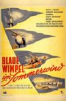Blue Bandanas in the Summer Wind Movie Streaming Online