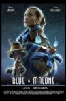 Blue & Malone: Impossible Cases Movie Streaming Online