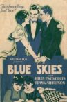 Blue Skies Movie Streaming Online