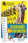 Bluebeard's 10 Honeymoons Movie Streaming Online