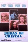 Bodas de cristal Movie Streaming Online