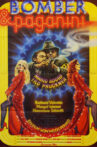Bomber & Paganini Movie Streaming Online